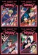 The Best of Kitty 1 - 4